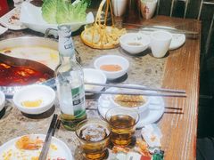 -九庄火锅(衢江店)