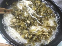 -食惠里小笼包面馆(越秀店)