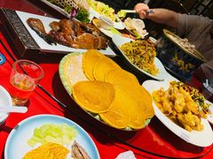 -东北大院·东北菜(三台子店)