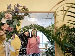 -千浔一暖DIY蛋糕烘焙(人民大学店)