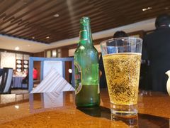 -海陵岛保利皇冠假日酒店·御公馆中餐厅 CANAL LNUA