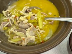 -湘中缘·湖南菜(娄底驻京办店)