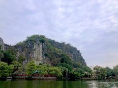 -星湖旅游景区七星岩