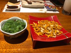 -肉魁屋·烧肉·烧鸟·酒场(高新店)