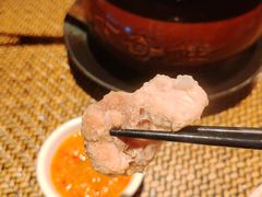 -老客家·客家菜(万达店)