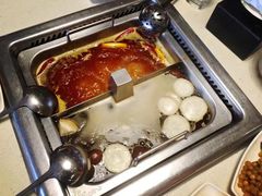 -海底捞火锅(武胜路凯德广场店)