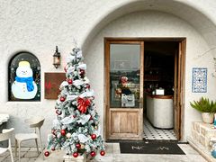 -花前月厦·海鲜餐厅(新领荟广场一店)