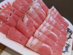 -蜀留香火锅(社会山店)