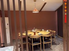 -朱氏牛鼎记鲜牛火锅(山水华庭店)