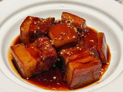 桂花红烧肉-金陵家宴·金陵春·南京菜(夫子庙店)