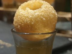 -玛莎啦印度美食餐厅·masala curry(吉联MALL店)