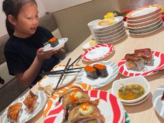 -新一番三文鱼寿司(大东海店)