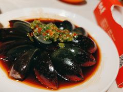 -杨氏青龙虾·羊蝎子(金盛路总店)
