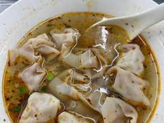 -金陵老丁家馄饨(新街口店)