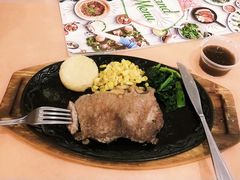 -萨莉亚意式餐厅(悦荟广场店)