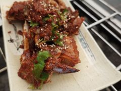 -震海贝烤贝·民俗特色店(延吉总店)