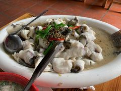 -杨厝六十六农庄农舍(杨厝路店)
