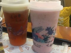 -MUSANG KING猫山王(龙湖杭州滨江天街店)