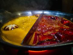 红颜花胶鸡-湊湊火锅·茶憩(东城万达店)