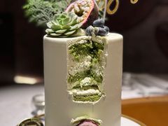 -Biteology Artisan Cakes(红庄·国际文化保税创新园店)