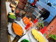 -東盛炭烤自助料理(浦东文峰广场店)