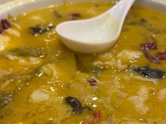 -玉华台饭庄·淮扬菜·烤鸭(望京店)