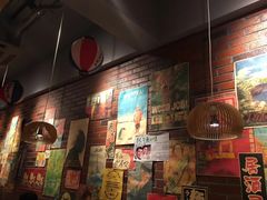 -渔井食堂(新洲店)