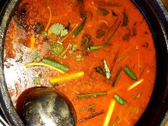 -贵厨酸汤牛肉(花果园国际中心店)