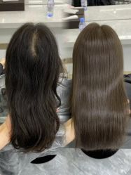 -奈川烫染Salon