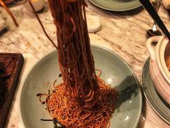 -无锡苏宁银河国际酒店-悦府65中餐厅