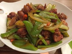 -明海妈妈菜(大连外国语学院店)