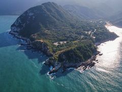 -鹿嘴山庄