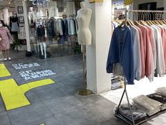 -七浦路服装批发市场