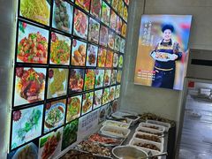 -芦茨金富饭庄·25年老字号·专做稻草鸡