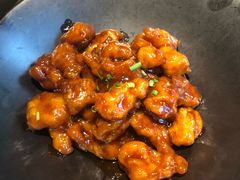 -金牌外婆家(苏州中心店)