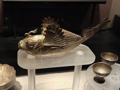 -广西壮族自治区博物馆