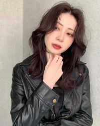 -菲·木田moontin造型salon