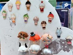 -泡泡玛特POPMART(天环购物中心店)