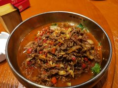 -冇味湘潭菜(湘江世纪城店)