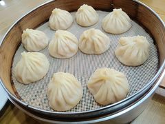 -地安门包子铺(地安门店)