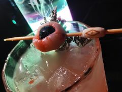 -MOSSO音乐酒吧·live house(南京旗舰店)