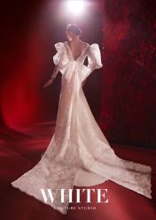 -纯色时光婚纱艺术馆WHITE