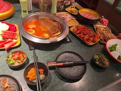 -牛New寿喜烧(金鹰世界店)