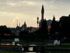 -北京世界公园
