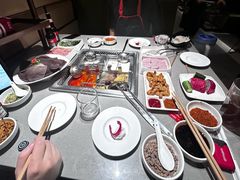 -海底捞火锅(方塔东街店)