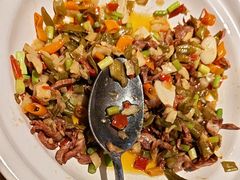 -严记小天府酸菜鱼(西四路店)