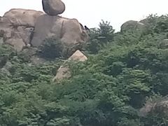 -嵖岈山风景区