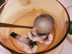 -莆田餐厅PUTIEN(西安万象天地店)