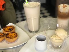 -安德鲁饼店(总店)