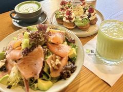 -BE BRIGHT KITCHEN(正佳广场店)